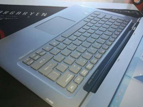 *BEAUTIFUL*ACER ASPIRE S3*ULTRABOOK*i5-2467m*4GB RAM*20GB SSD*320GB HDD*HD DISPLAY*